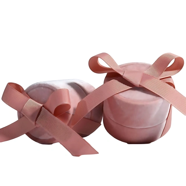 Exquisite Small Necklace Jewelry Box - Your Perfect Companion for Necklace Preservation - small necklace jewelry box 3 1