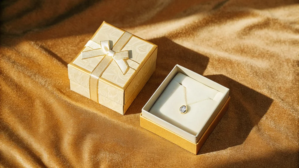 small necklace packaging box 004