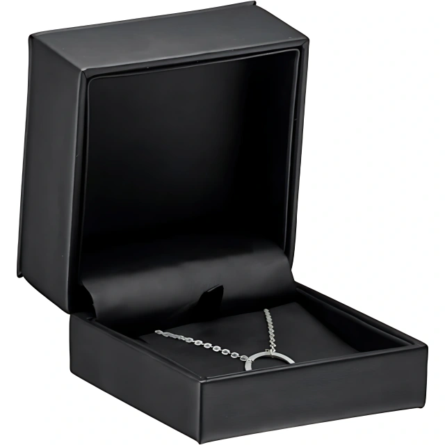 Stylishly Crafted Small Travel Jewelry Box - Safeguard Precious Jewelry Effortlessly on Journey - small travel jewelry box (2)