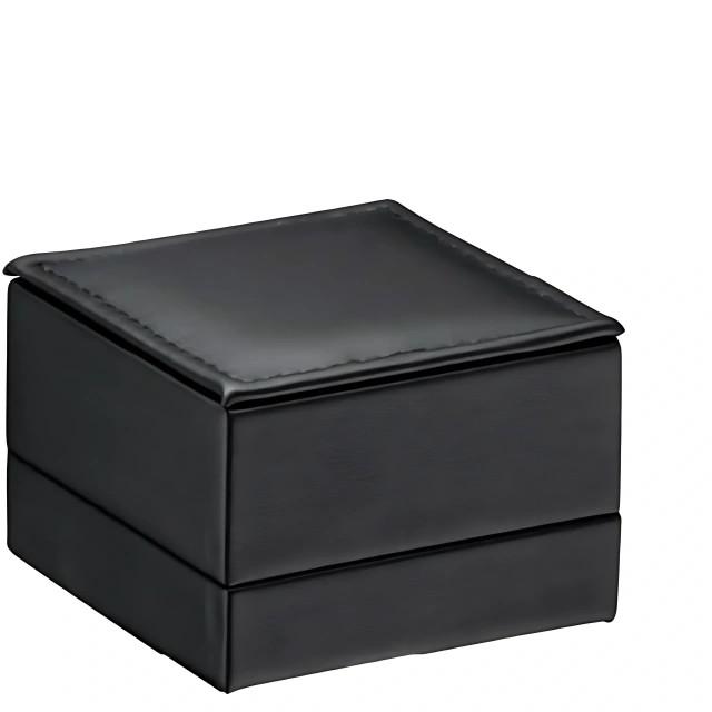 Stylishly Crafted Small Travel Jewelry Box - Safeguard Precious Jewelry Effortlessly on Journey - small travel jewelry box (5)