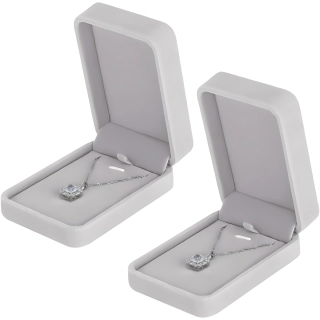 Compact And Chic Small Travel Jewelry Case - Secure Your Jewelry on the Move - small travel jewelry case 1