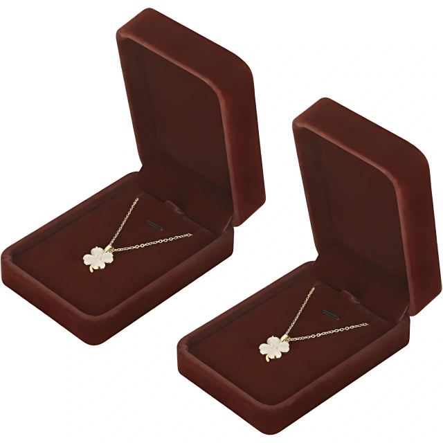 Compact And Chic Small Travel Jewelry Case - Secure Your Jewelry on the Move - small travel jewelry case 3