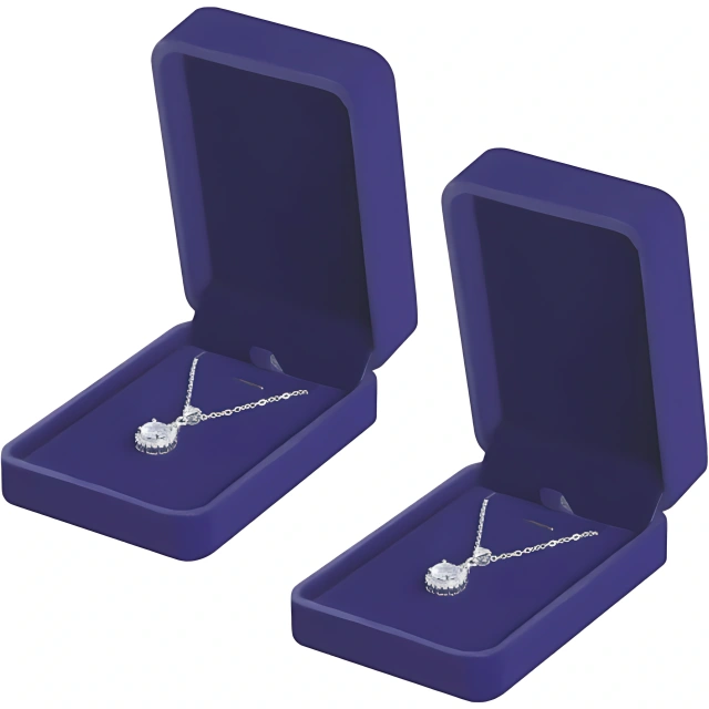 Compact And Chic Small Travel Jewelry Case - Secure Your Jewelry on the Move - small travel jewelry case6