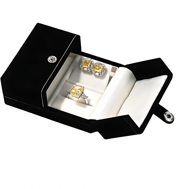 Tiny yet Mighty Small Travel Jewelry Organizer - Safeguard Your Jewelry on Journeys - small travel jewelry organizer 7