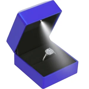 პრემიუმ შეფუთვა ლამაზი სამკაულებისთვის 18K ოქროს სამაჯურები - შეუდარებელი დაცვა და სტილი - stuller jewelry 2