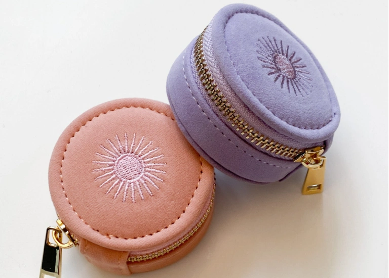 Ultimate Guide to Mini Travel Jewelry Cases: Stay Stylish & Organized on the Go - ultimate guide to mini travel jewelry cases stay stylish organized on the go0