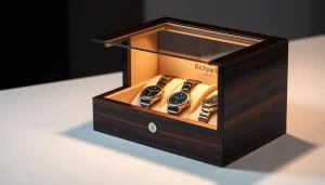 watch box
