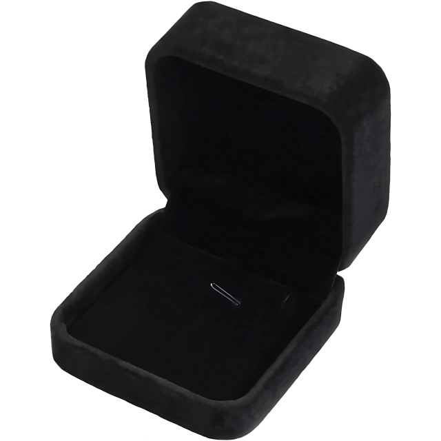 Magnificent White Gold Jewelry Box - Exquisite Protection & Stunning Display - white gold jewelry box 7