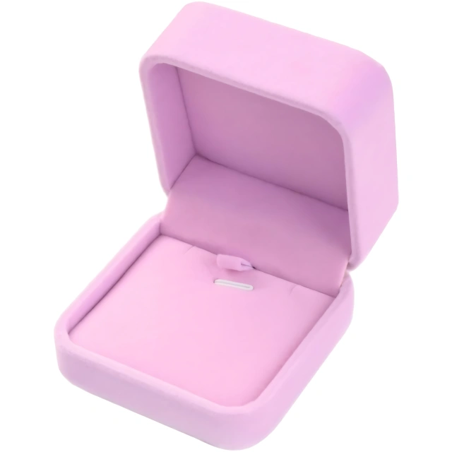Magnificent White Gold Jewelry Box - Exquisite Protection & Stunning Display - white gold jewelry box 9
