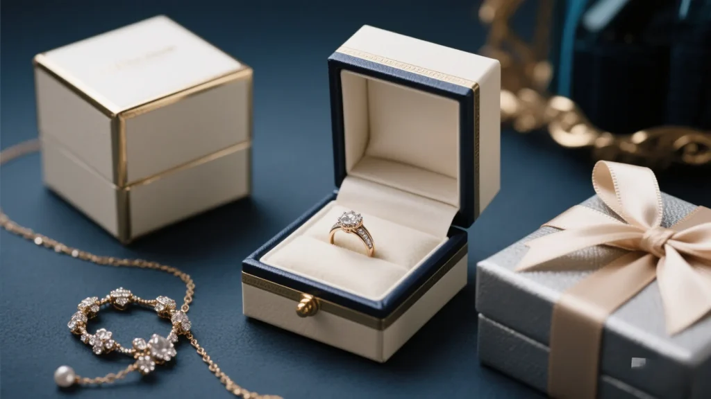 17jewelry box