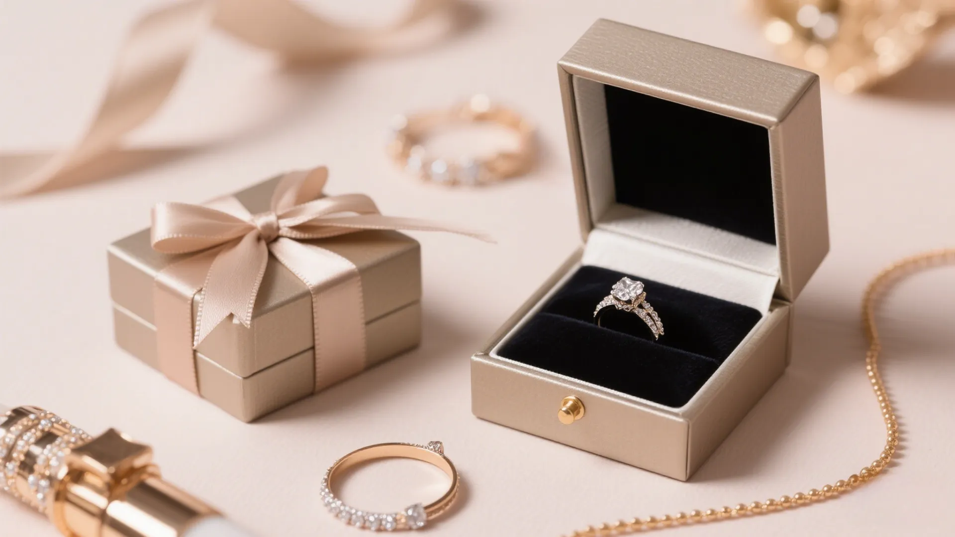 18jewelry box