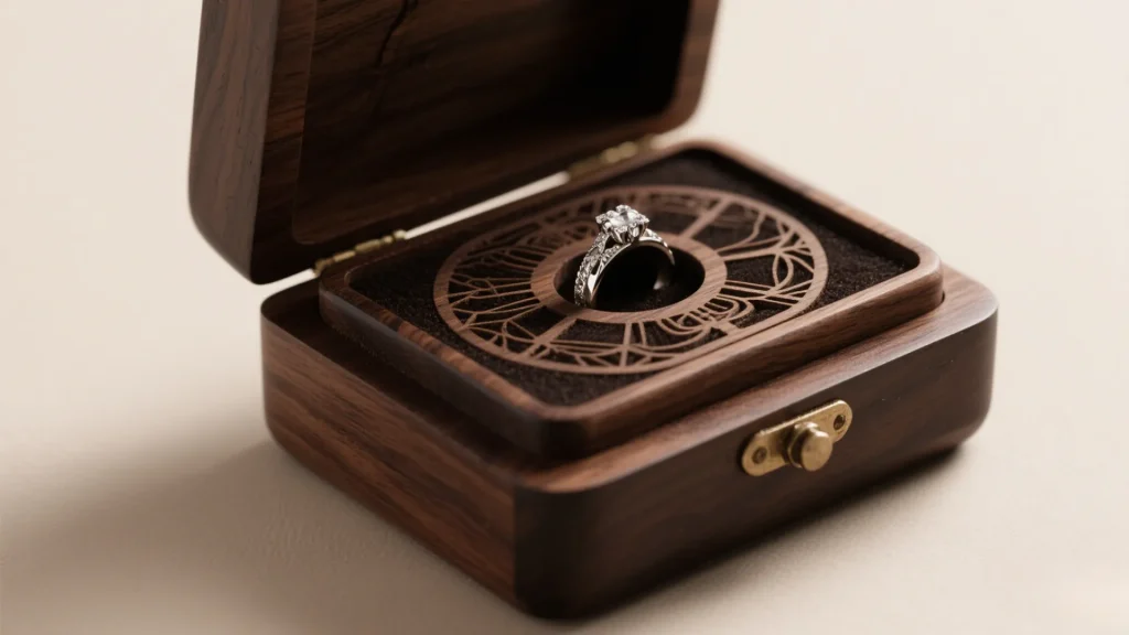 1jewelry box