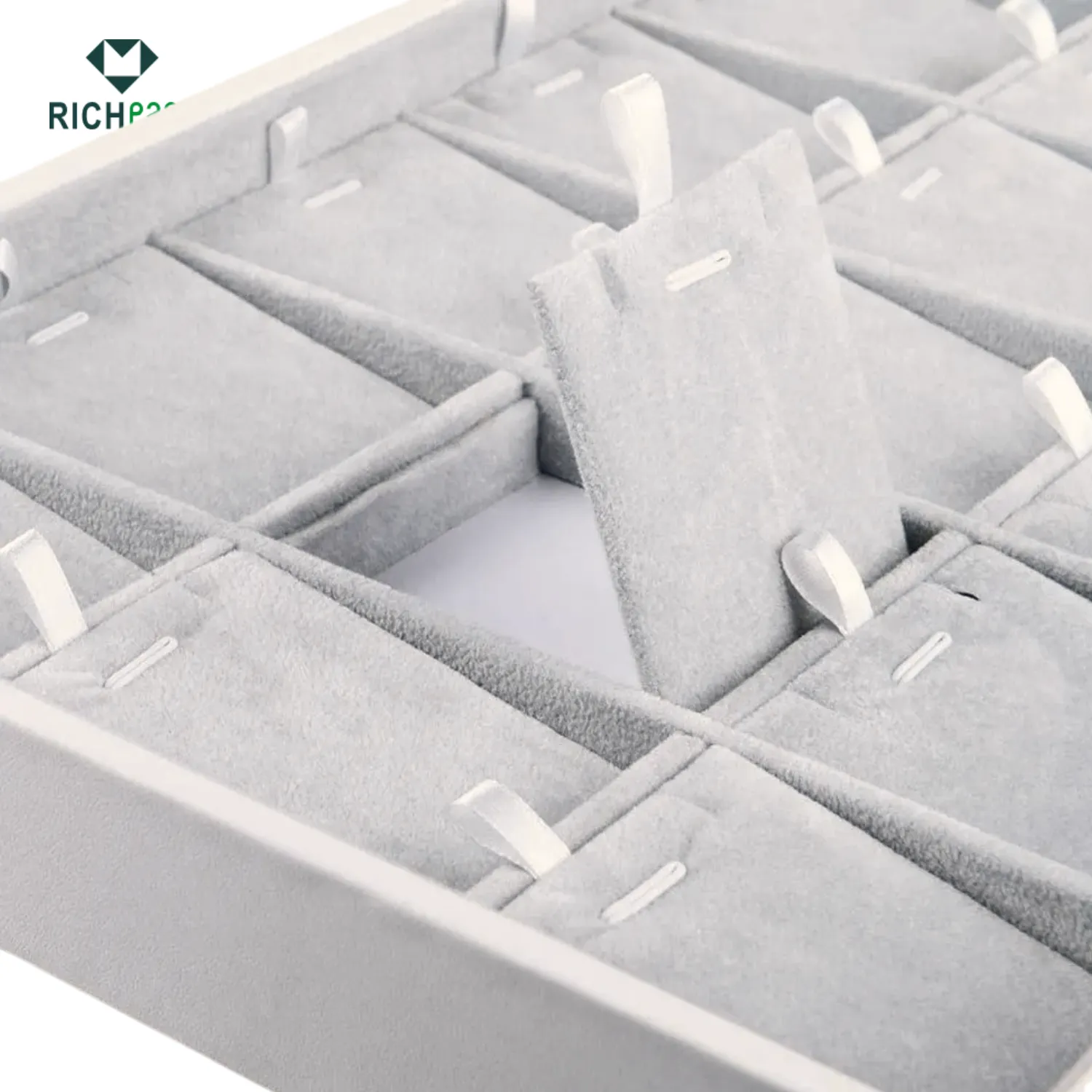 24grid necklace stackable tray 001