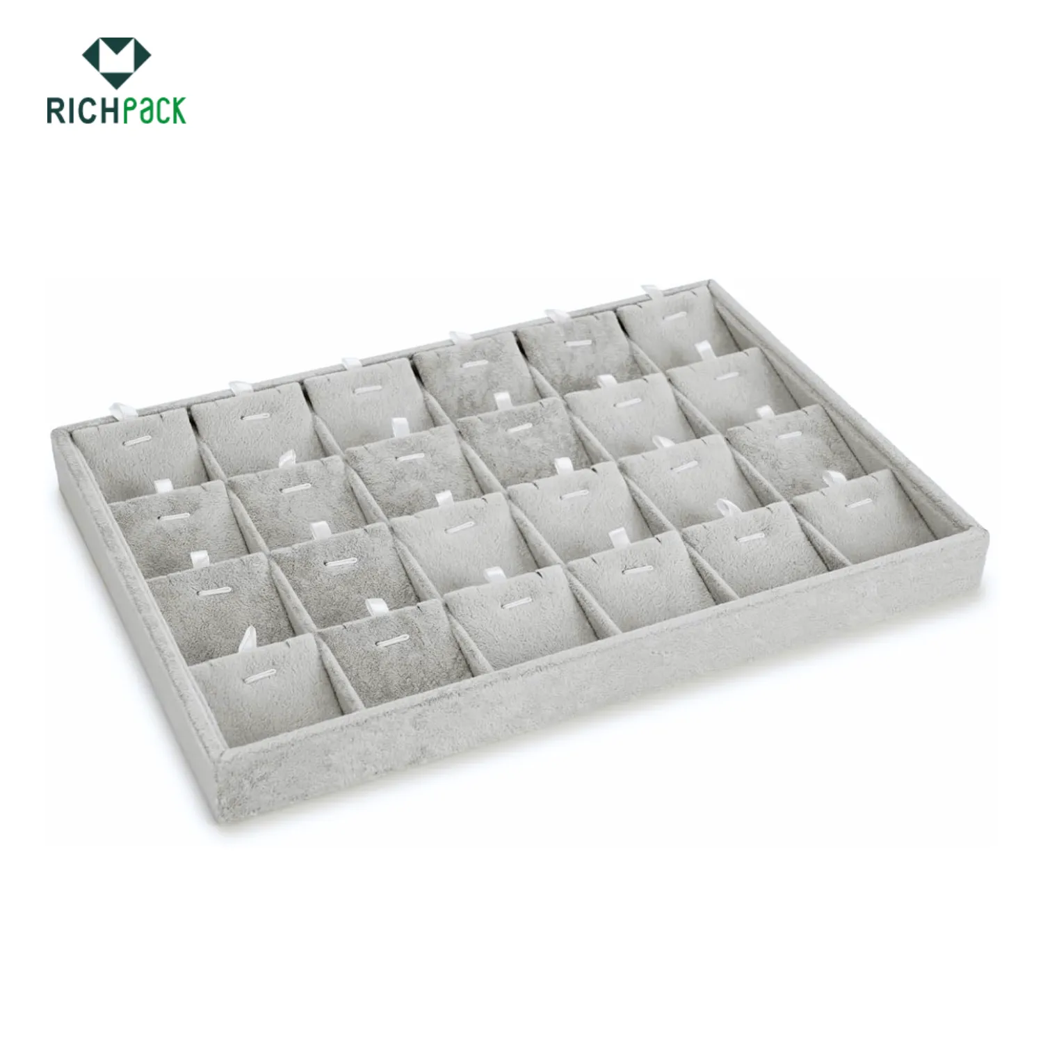 24grid necklace stackable tray 002