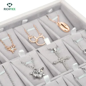 24grid necklace stackable tray 005