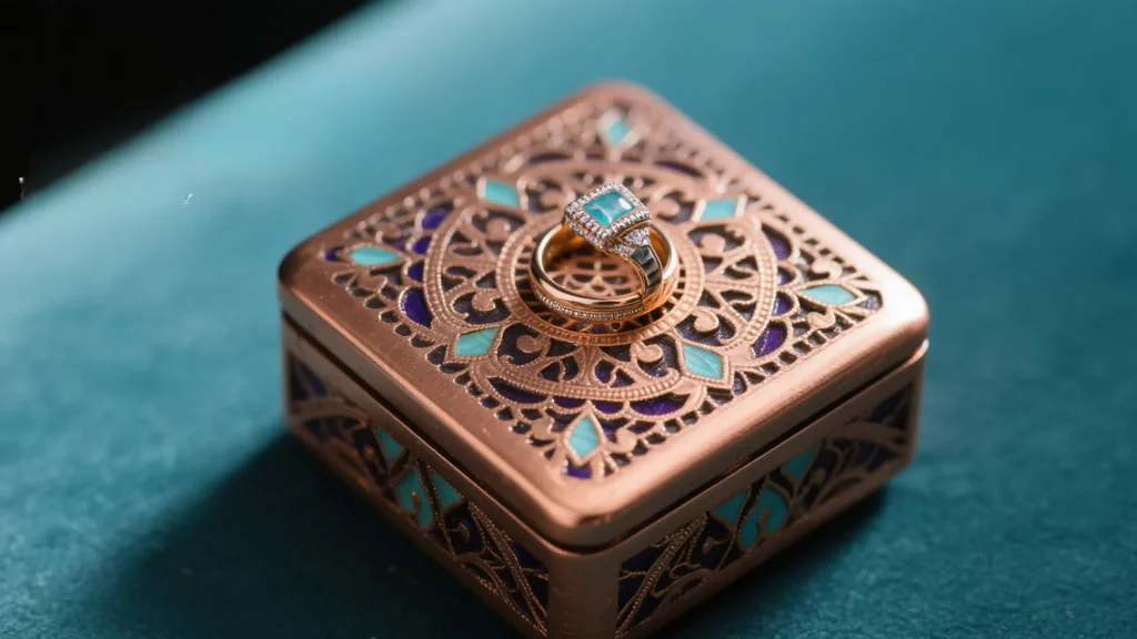 2jewelry box