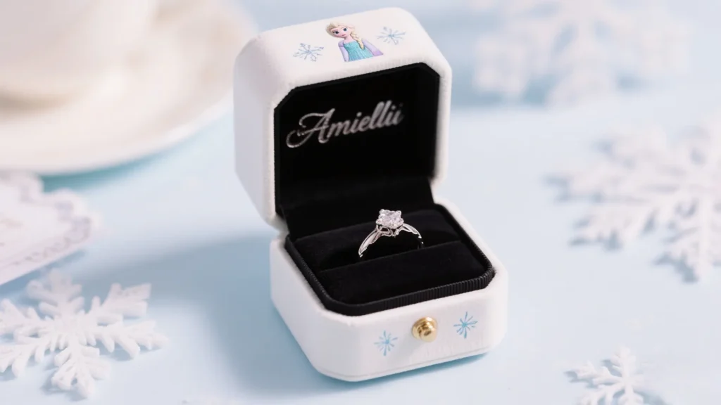 34jewelry box