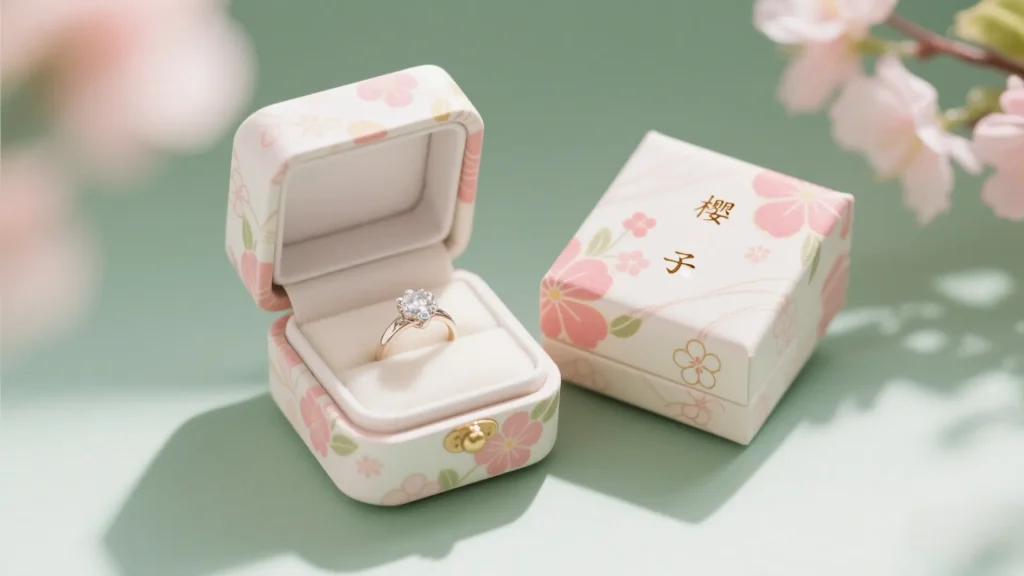 36jewelry box with name