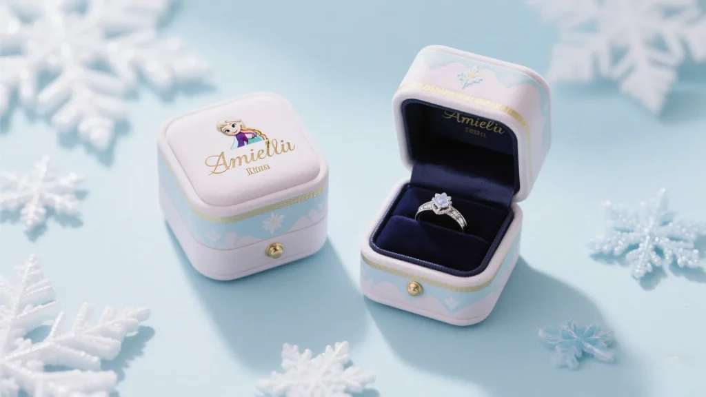 37jewelry box