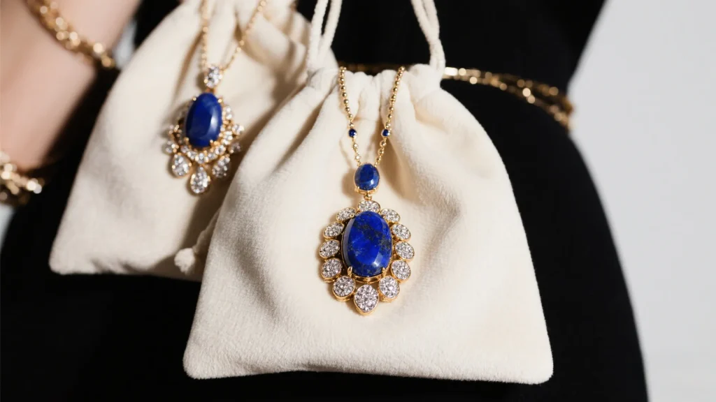 48jewelry box