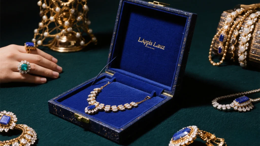 52jewelry box