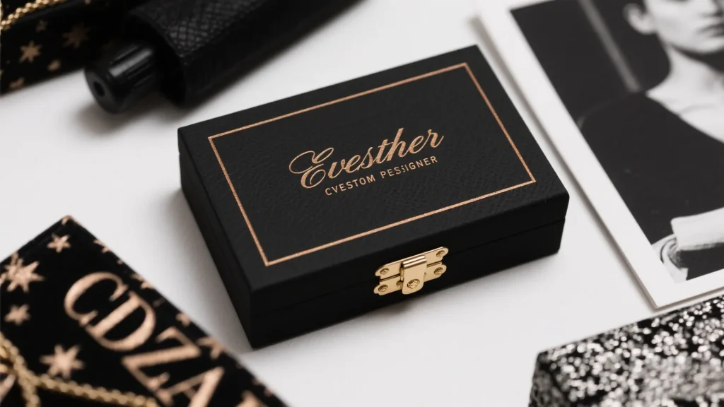 55jewelry box