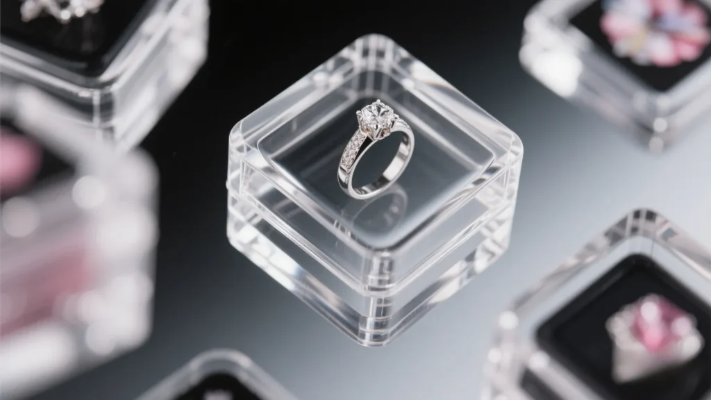 5jewelry box