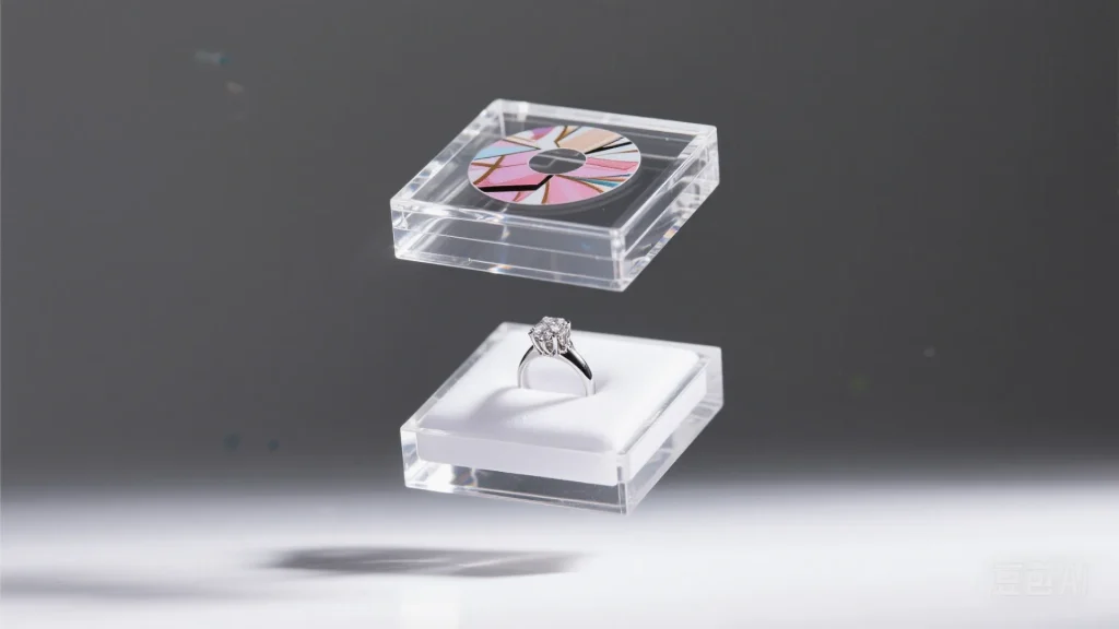 6jewelry box