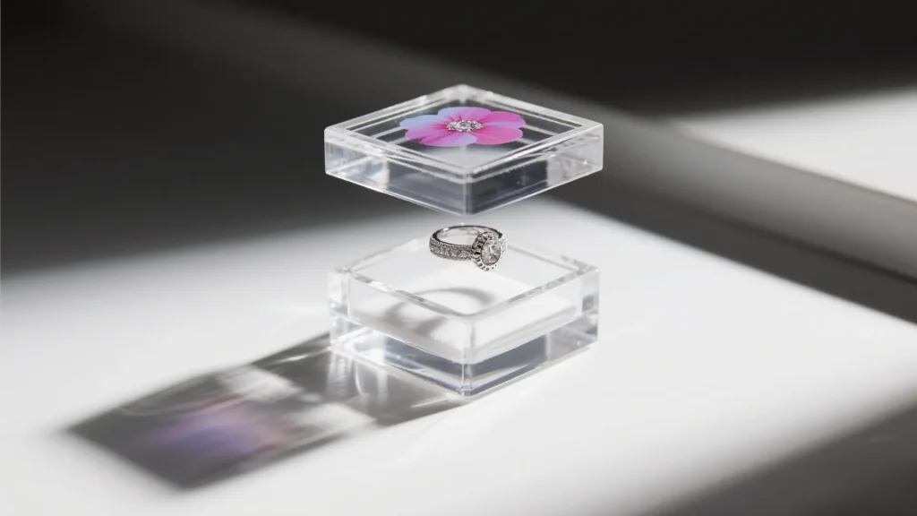 7jewelry box