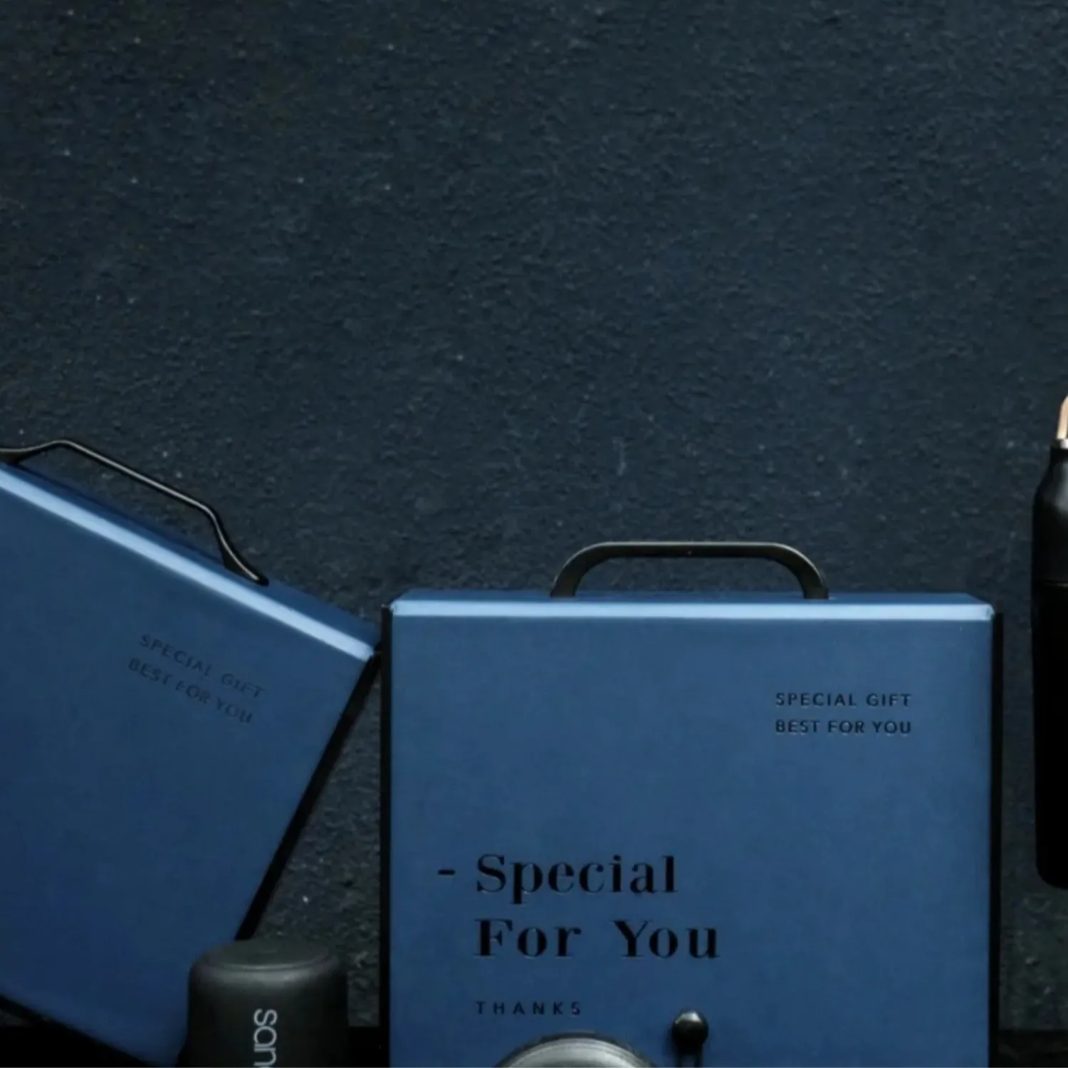 Corporate Gift Boxes for Branded Gifting 001
