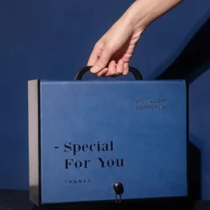 Corporate Gift Boxes for Branded Gifting 002