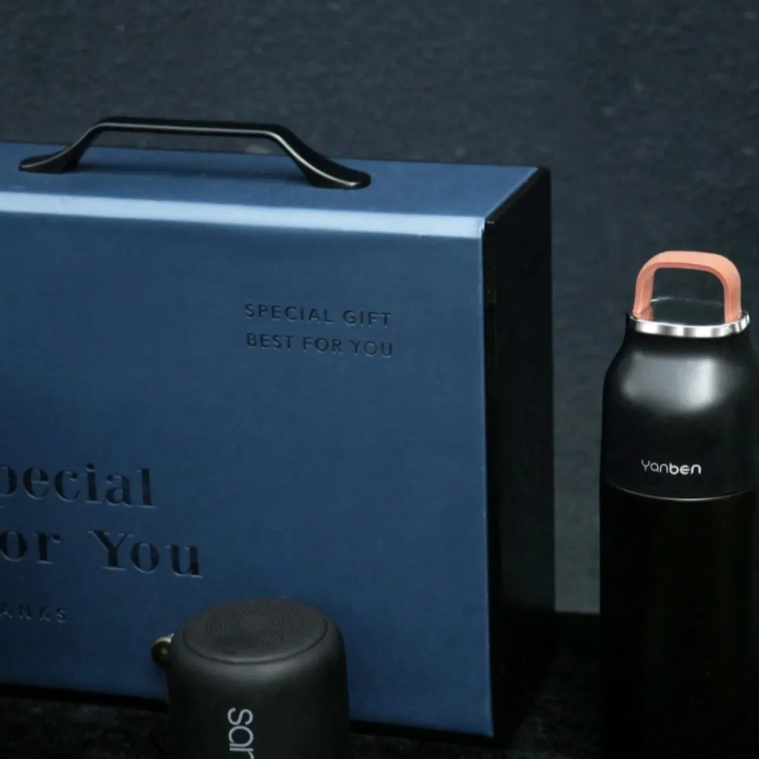 Corporate Gift Boxes for Branded Gifting 003