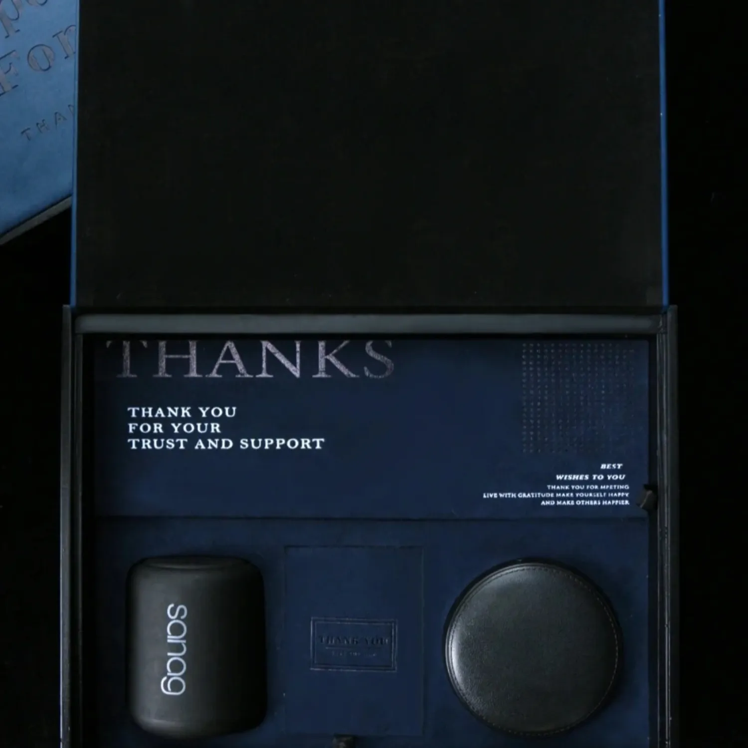 Corporate Gift Boxes for Branded Gifting 005