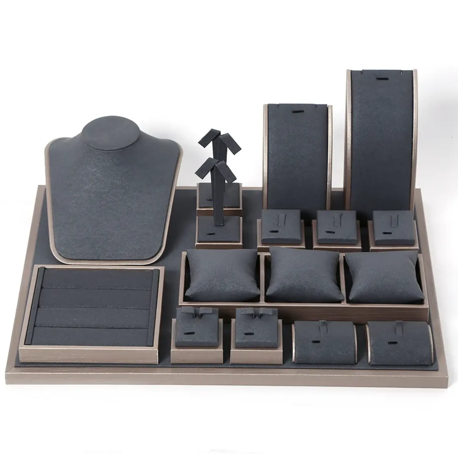 Custom Jewelry Display Units 003