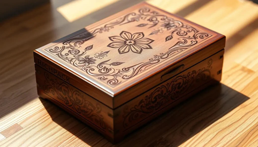 Engraving Techniques wood