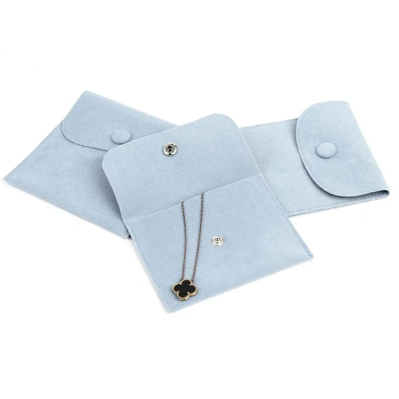 4 Inspiring Design Ideas for Jewelry Bag Pouch - Jewelry Bag Pouch 001