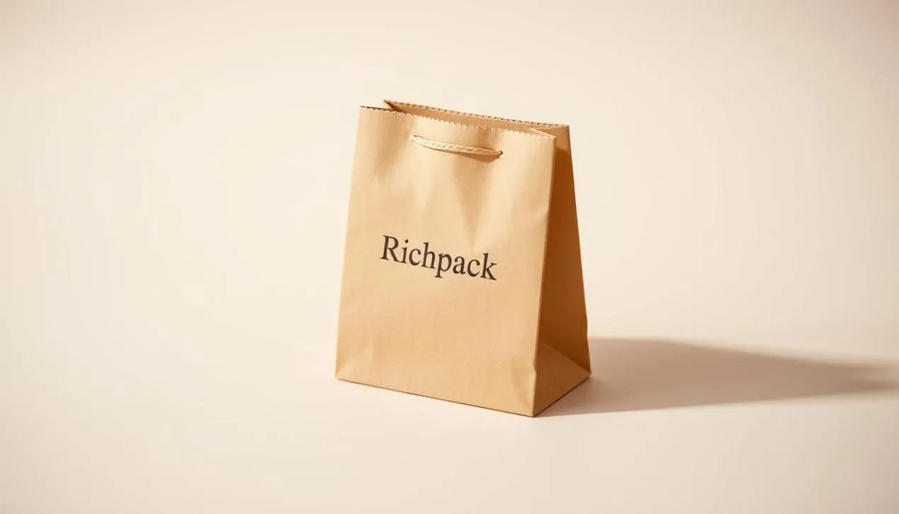 Choosing the Right Packaging: Small Paper Bag for Your Jewellery - Small Paper Bag for Your Jewellery