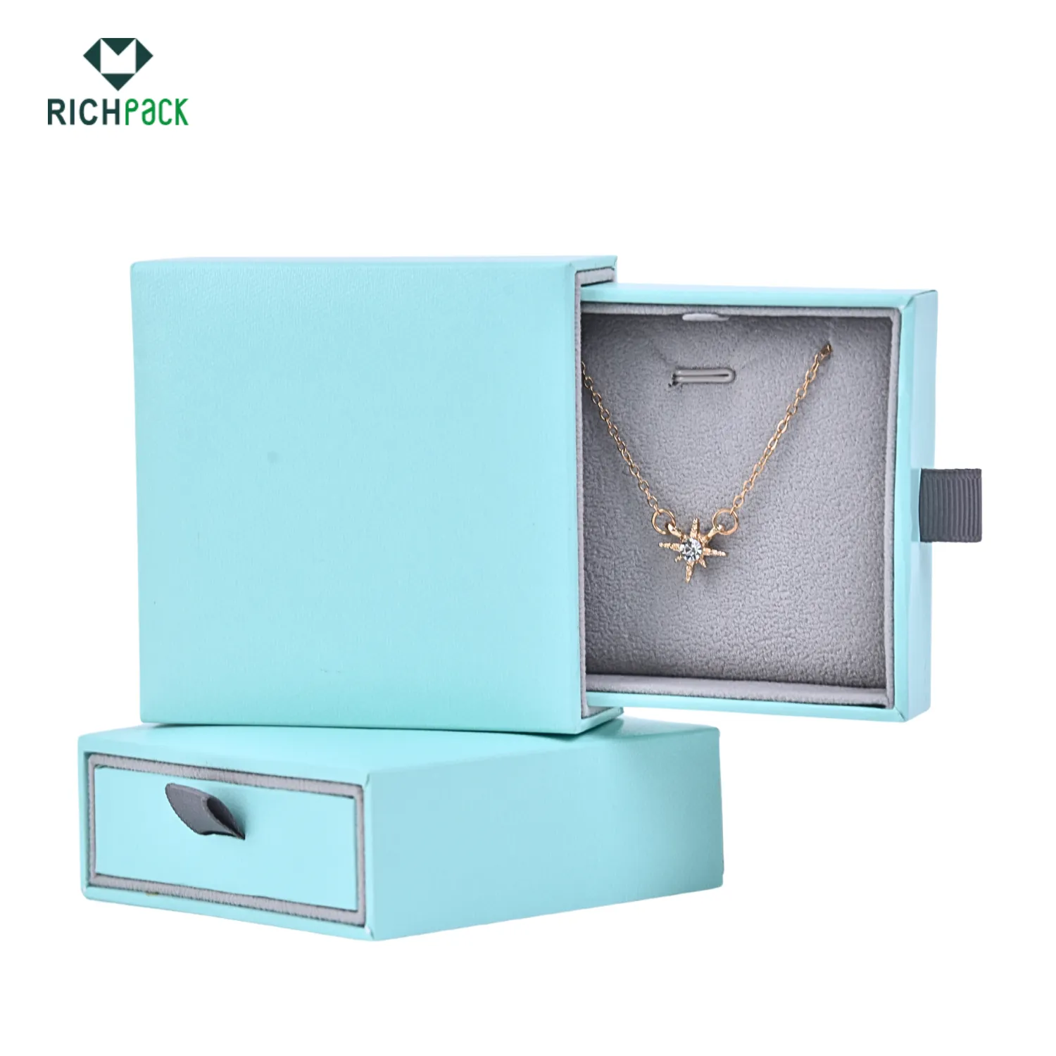 Tiffany blue jewelry packaging sets 001