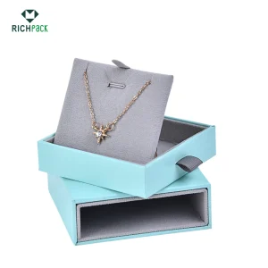 Tiffany blue jewelry packaging sets 002