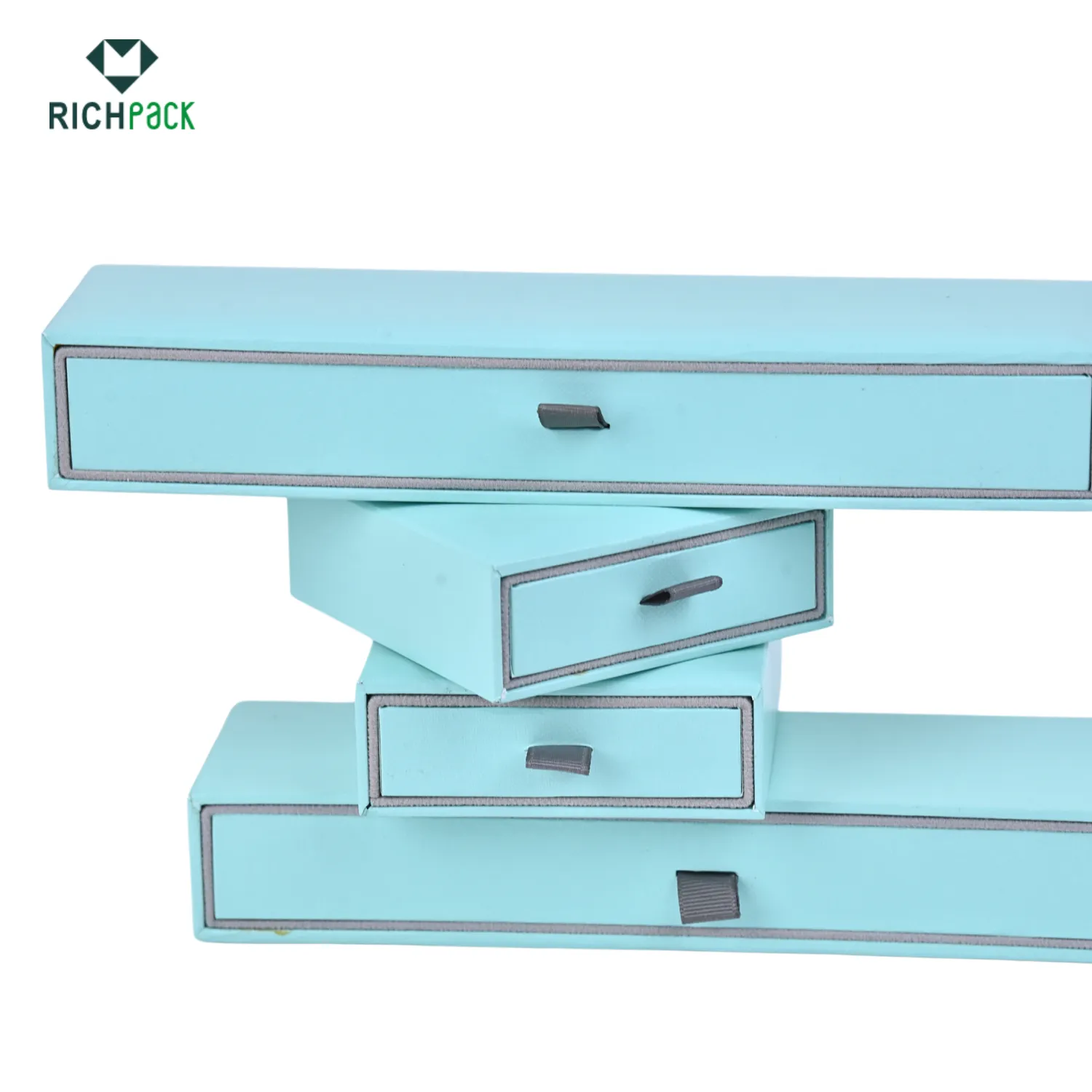 Tiffany blue jewelry packaging sets 003