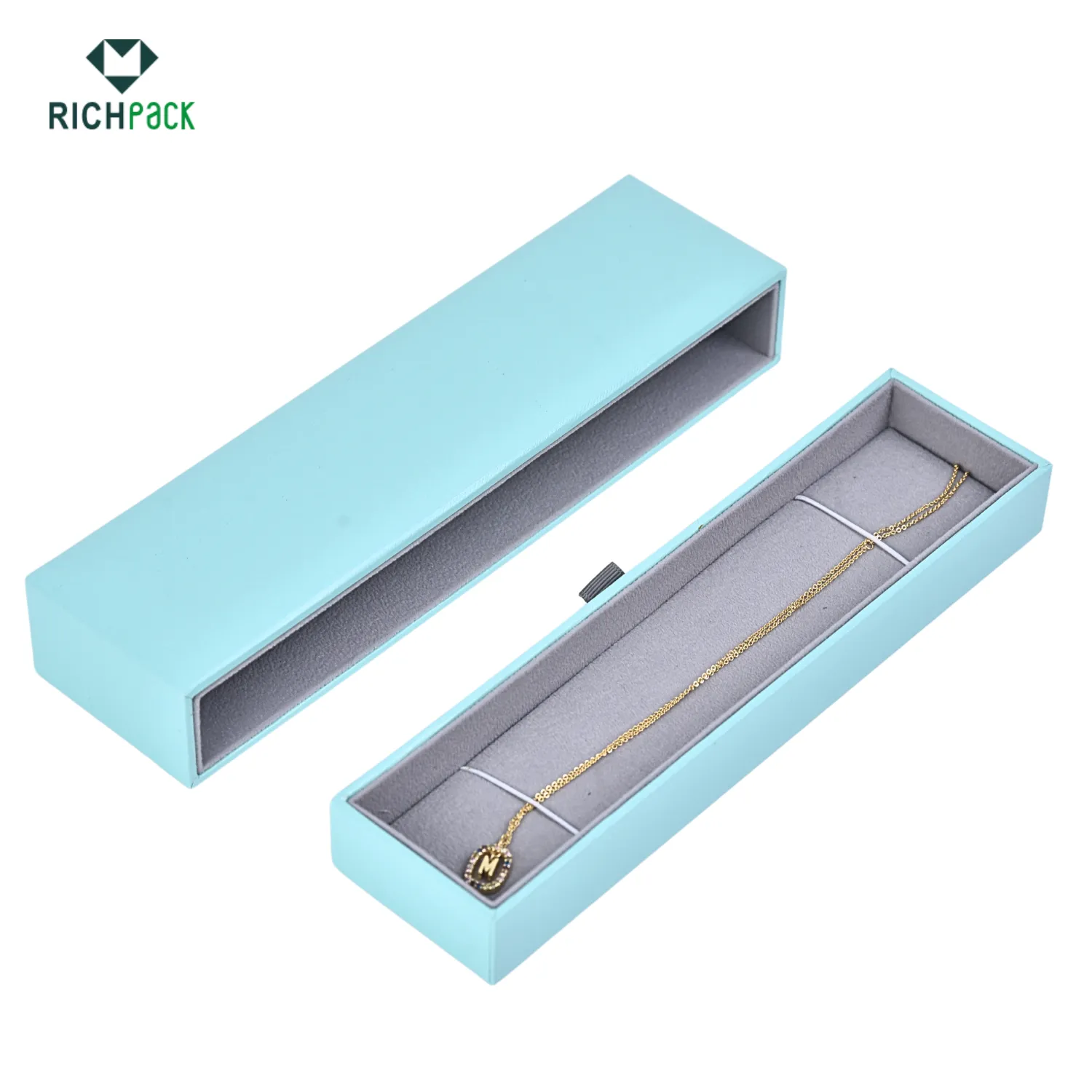 Tiffany blue jewelry packaging sets 004