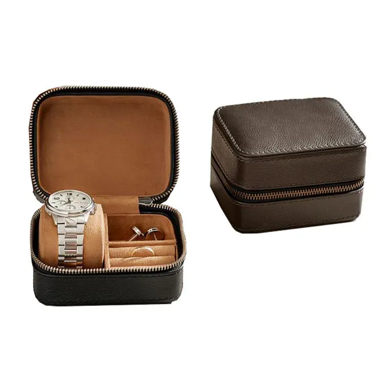 Watch and Ring Jewelry Box Ideas