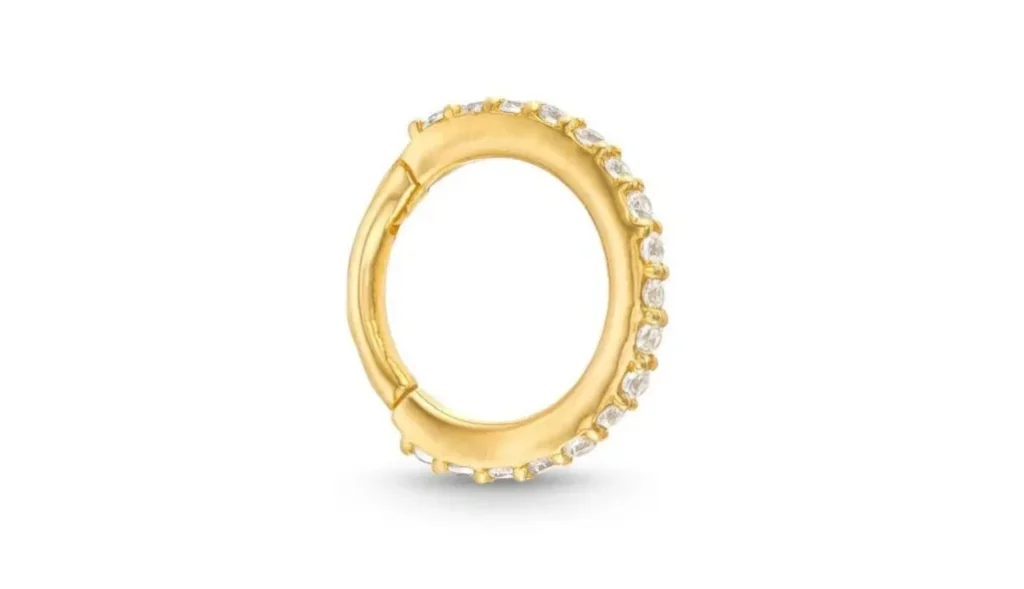 What is Helix Jewelry