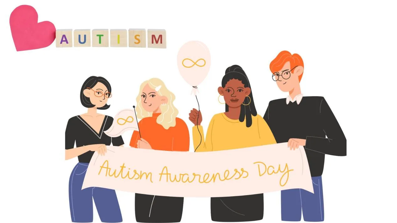 World Autism Awarenesss Day