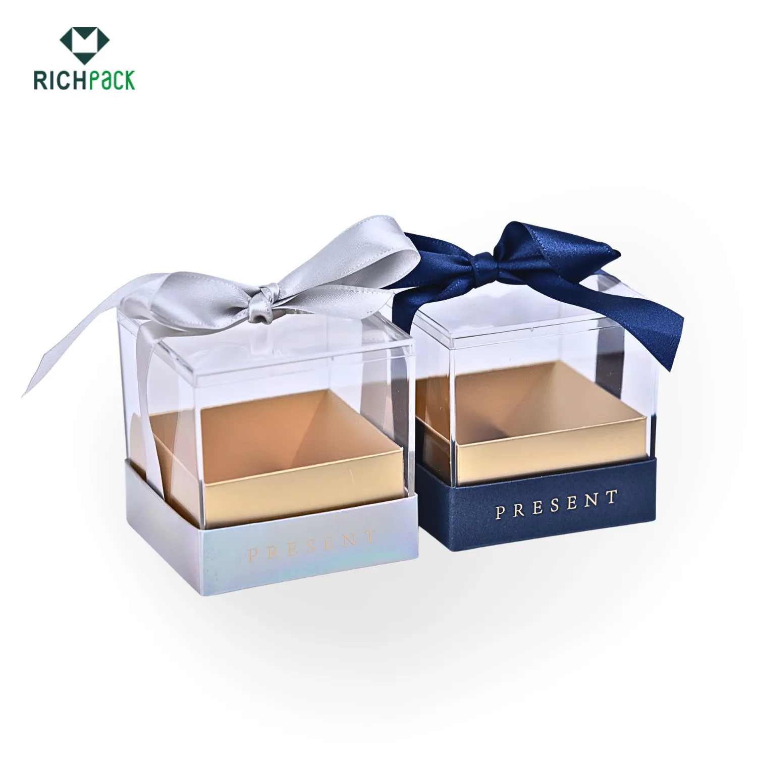 acrylic lid gift box 05