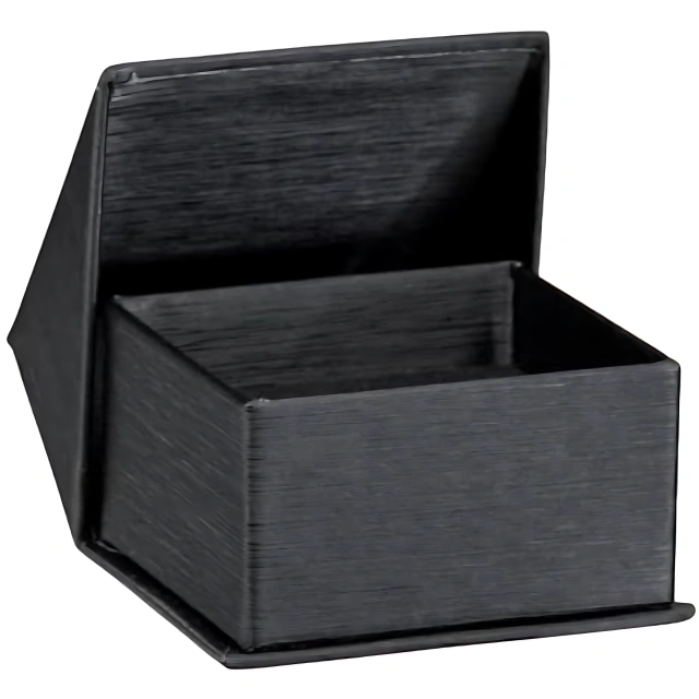 Engraved Leather Ring Boxes for Weddings | Custom Keepsakes for a Timeless Ceremony Richpack Manufacturer Direct for Wholesale & Retail Businesses - bakelite jewelry box 2