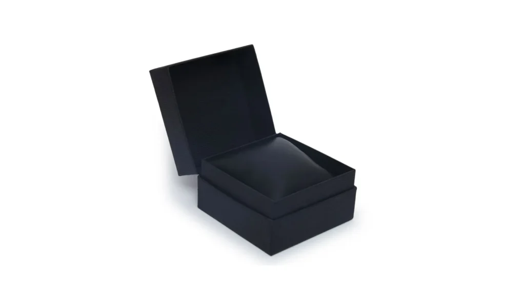 black gift box for wholesale 003