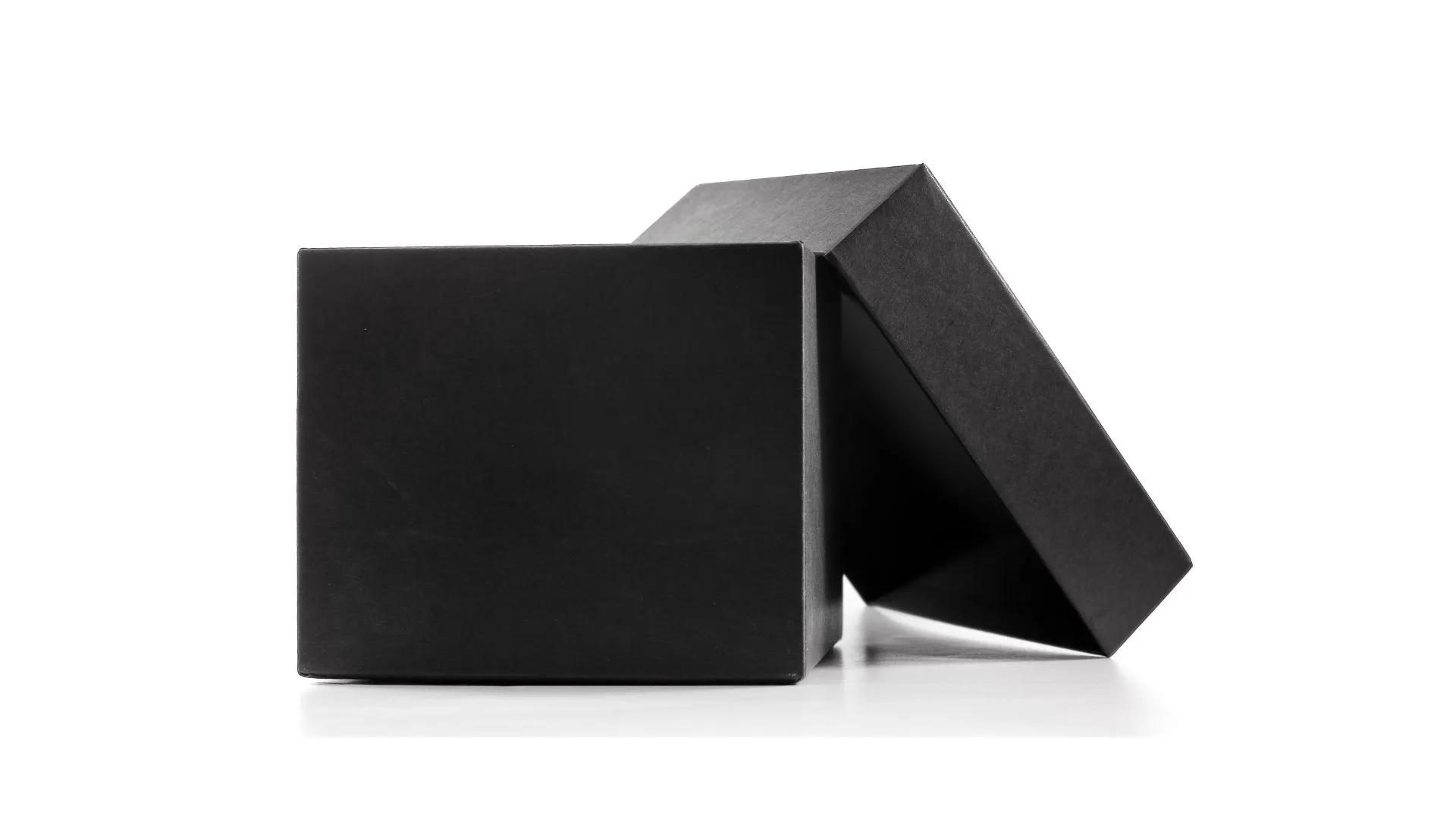 black gift box for wholesale 004