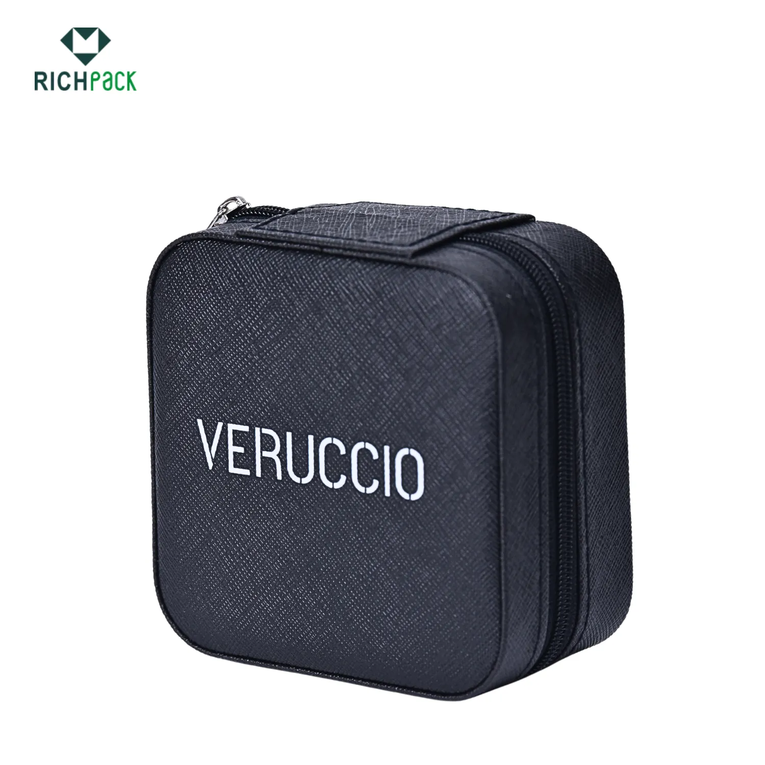black jewelry case 001