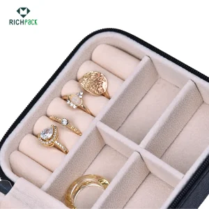 black jewelry case 003